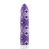 Custom bala recargable snake lila 10 intensidades