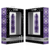 Custom bala recargable snake lila 10 intensidades