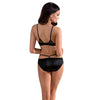 Casmir lara set bikini dos piezas l xl