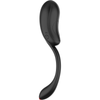 Coquette huevo control remoto recargable negro gold