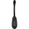Coquette huevo control remoto recargable negro gold