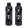 Shunga gel de masaje erótico cuerpo a cuerpo oriental fresas y cava