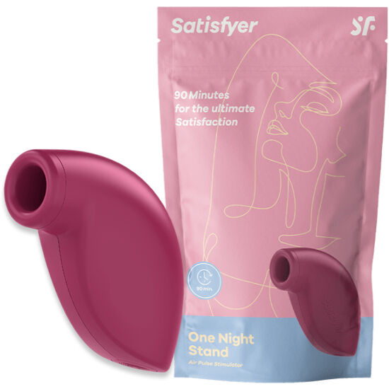 Satisfyer one night stand