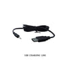 Mr plug con bolas rotadoras negro control remoto