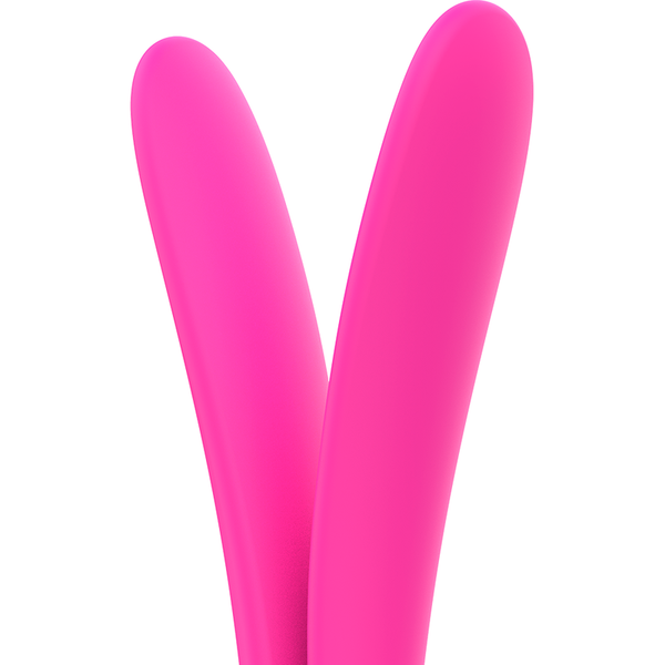 Dual multifunción vibrador xmas edition