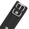 Darkness esposas leather negro textura