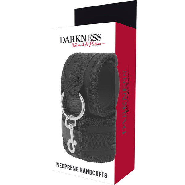 Darkness esposas neopreno