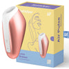 Succionador breeze copper satisfyer love