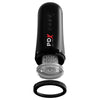Pdx moto blower masturbador avanzado