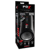 Pdx moto blower masturbador avanzado