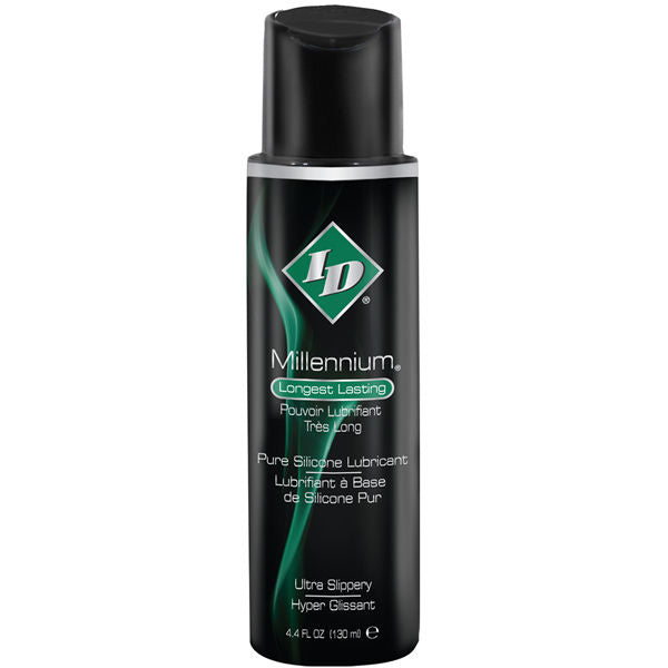 Id lubricante silicona 130 ml