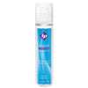 Id lubricante base agua 30 ml
