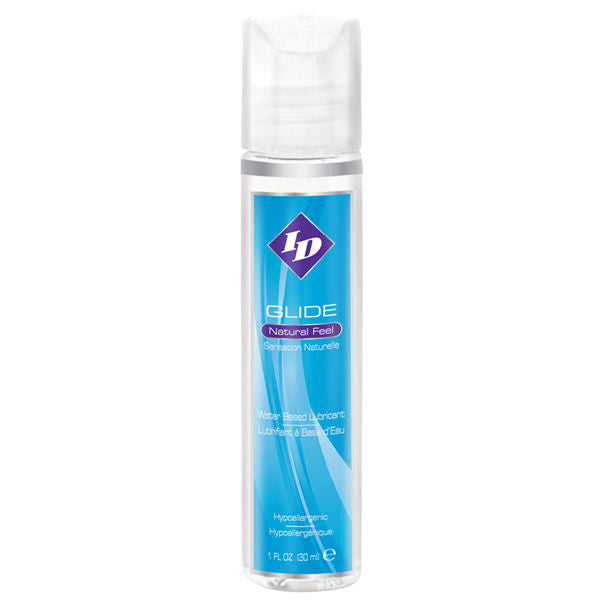 Id lubricante base agua 30 ml