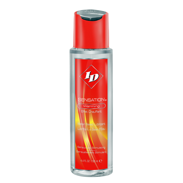 Id efecto calor 130 ml