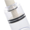 Succionador pezones transparente 5cm diámetro