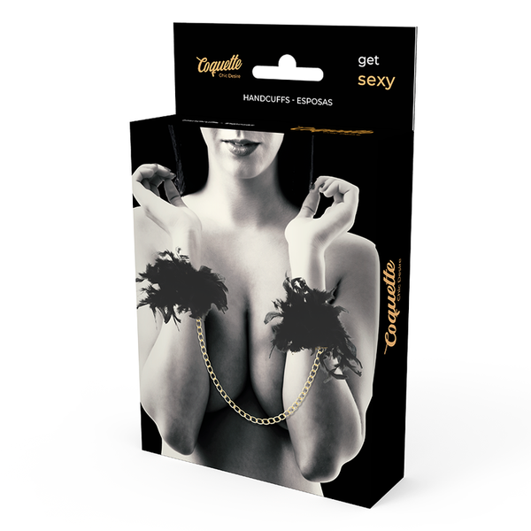 Coquette esposas deluxe