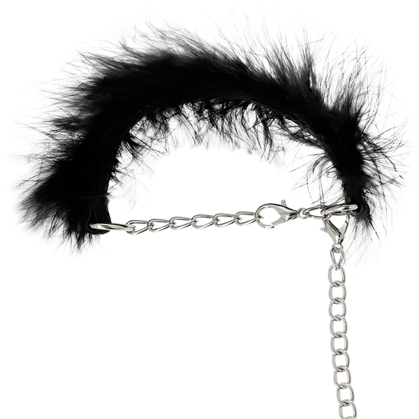 Coquette esposas fetish deluxe