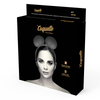 Coquette diadema con orejas de mouse