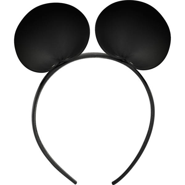 Coquette diadema con orejas de mouse