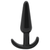 Addicted set 4 plugs anales