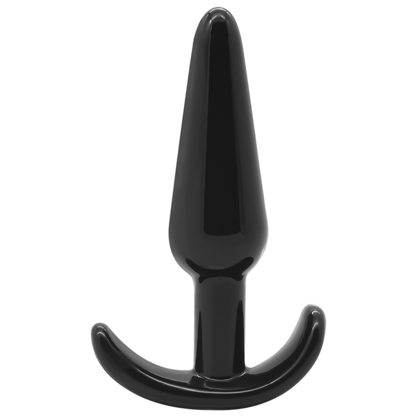 Addicted set 4 plugs anales