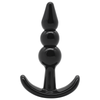 Addicted set 4 plugs anales