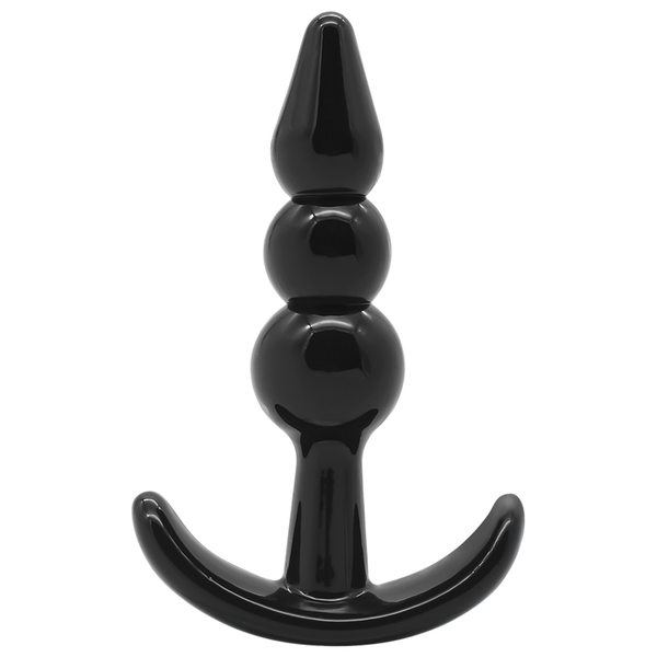 Addicted set 4 plugs anales