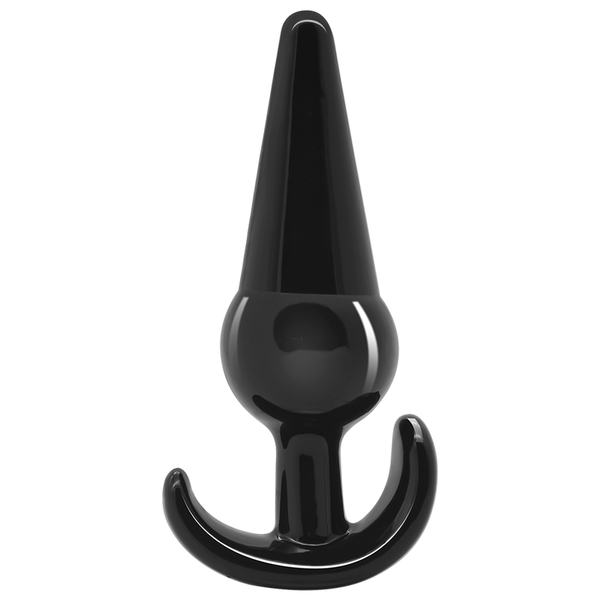 Addicted set 4 plugs anales