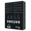 Addicted set 4 plugs anales