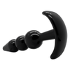 Addicted set 4 plugs anales