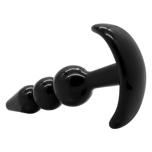 Addicted set 4 plugs anales