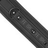 Fetish collar y esposas cuero vegano con forro de neopreno 2