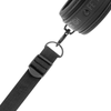 Fetish set de esposas y ataduras con forro de neopreno