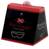Secretplay reto 30 dias de bondage (es en)