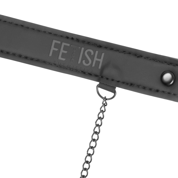 Fetish anilla mordaza con pinzas para pezones