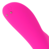 Vibrador carga magnetica 10 velocidades 21 cm