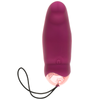 Rithual esha huevo control remoto sistema rotación con vibración