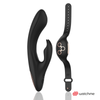 Anne´s rabbit control remoto tecnología watchme negro gold