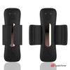Anne´S braga pleasure tecnología watchme negro gold