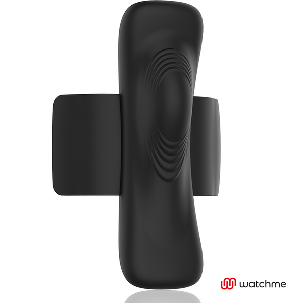 Anne´S braga pleasure tecnología watchme negro gold