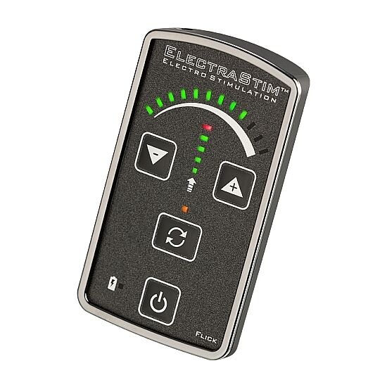 Electrastim flick stimulator multi pack