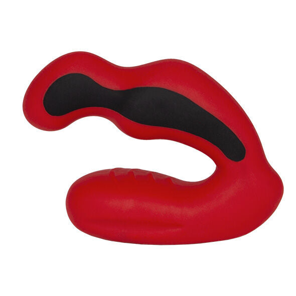 Electrastim silicone habanero masajeador prostático