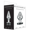 Electrastim midi electro butt anal plug m