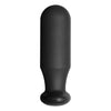 Aura electro estimulador silicona anal vaginal