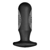 Aura electro estimulador silicona anal vaginal