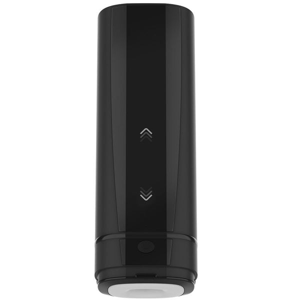 Kiiroo onyx con teledildonic masturbador con skin texture