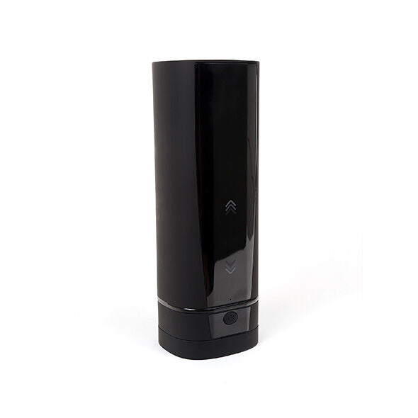 Kiiroo onyx con teledildonic masturbador con skin texture