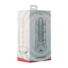 Kiiroo titan funda masturbador power con rendimiento