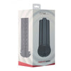 Kiiroo titan funda masturbador anal ajuste maximo