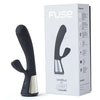 Vibrador Kiiroo OhMiBod Fuse con app y control remoto negro